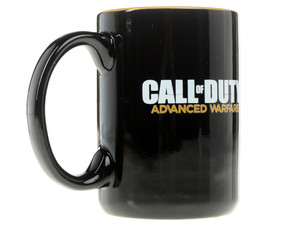 Драйвера И Инструкция Для Кружка Call Of Duty Advanced Warfare.