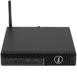 Купить Мини ПК Dell OptiPlex 3080 Micro [3080-9858] в интернет