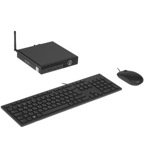 ミニPC Dell OptiPlex 3080 Micro + Office 2024 Купить Мини ПК Dell OptiPlex 3080 Micro [3080-9858] в интернет