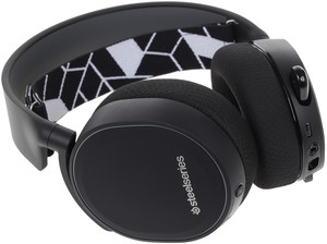SteelSeries Arctis 3 Bluetooth 