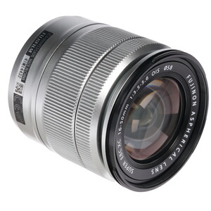 Купить Объектив Fujifilm XC 16-50mm F3.5-5.6 OIS Fujinon в
