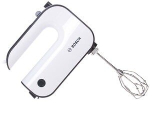 Изображение товара Миксер Bosch MFQ 4020 Styline белый с мощностью 450 Вт