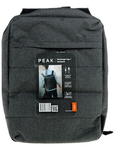 kupit 15 6 ryukzak acme peak messenger