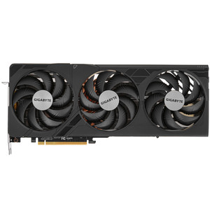 Купить Видеокарта GIGABYTE GeForce RTX 4090 WINDFORCE V2 [GV