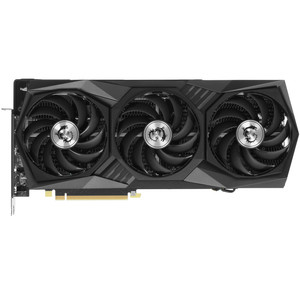 Купить Видеокарта MSI GeForce RTX 3070 GAMING Z TRIO (LHR) [RTX