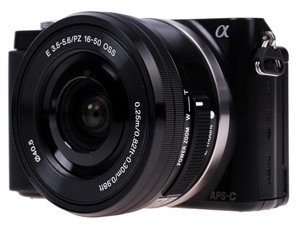 Kupit Kamera So Smennoj Optikoj Sony Alpha Nex 3ny Kit 16 50 55 210mm Chernyj V Internet Magazine Dns Harakteristiki Cena Sony Alpha Nex 3ny Kit 16 50 55 210mm