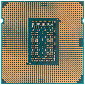 Купить Процессор Intel Core i5-11600KF OEM в интернет-магазине DNS