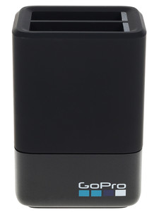 Купить Зарядное устройство GoPro Dual Battery Charger + Battery в