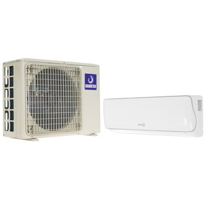 Изображение товара Dahatsu DA 12H настенная сплит система кондиционер для помещений до 35 м²