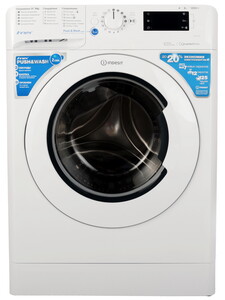 indesit bwse 81282 l b