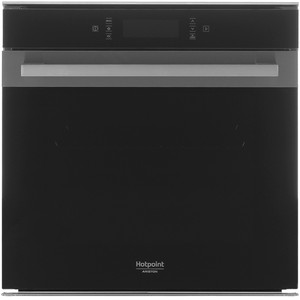 Купить Электрический духовой шкаф Hotpoint-Ariston FI9 891 SH IX HA черный  в интернет магазине DNS. Характеристики, цена Hotpoint-Ariston FI9 891 SH  IX HA | 5340104