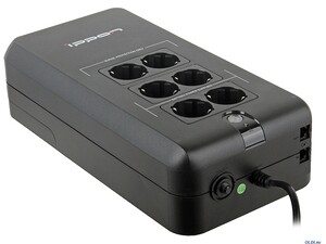 ИБПIpponBackVerso800