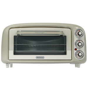 Отзывы покупателей о Электропечь Ariete 979/03 Vintage бежевый | 8152764.  Интернет-магазин DNS