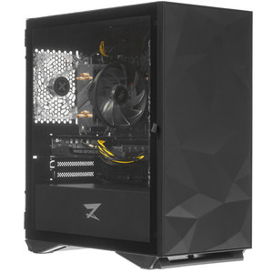 Купить ПК ZET Gaming WARD H063 Core i5-10400F/16GB/500GB SSD/GTX