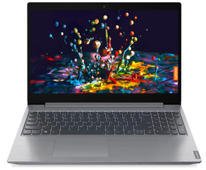 Купить Ноутбук Lenovo IdeaPad L3 15IML05 15.6'' HD(1366x768