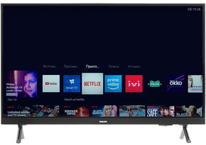 philips 32 smart tv