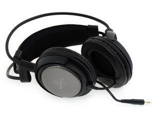 Купить Наушники Audio-Technica ATH-T400 