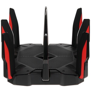 Купить Wi-Fi роутер TP-Link Archer AX11000 в интернет-магазине DNS