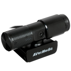 Купить Веб-камера AVerMedia Live Streamer Cam PW313 в интернет
