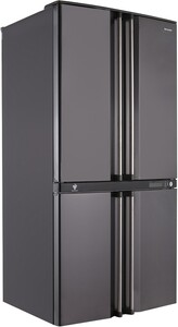 kupit holodilnik sharp sjf96spbk