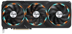 Купить Видеокарта GIGABYTE GeForce RTX 4090 GAMING OC [GV