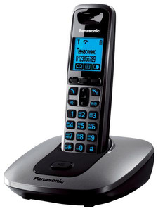 Драйвера И Инструкция Для Радиотелефон Panasonic KX-TG6421RU.