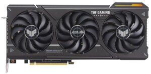 Купить Видеокарта ASUS GeForce RTX 4070 SUPER TUF Gaming OC