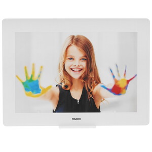 Изображение товара Fibaro Swipe Сенсор управления движением рук для системы умного дома