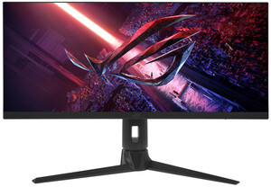 29.5"МониторASUSROGStrixXG309CMчерный