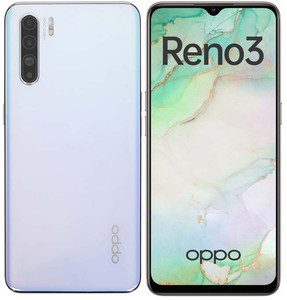 Купить Смартфон OPPO Reno 3 6.5