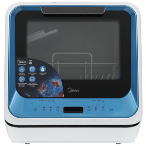 midea mcfd42900bl mini