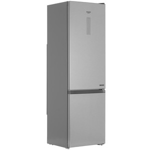 Купить Холодильник С Морозильником Hotpoint-Ariston HTR 9202I SX.