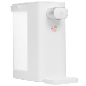 Изображение товара Настольный диспенсер для горячей воды S2303 белый 2200 Вт