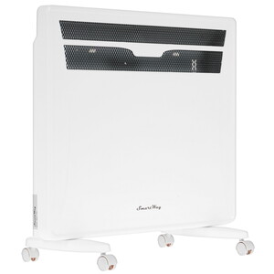 Изображение товара Конвектор SmartWay 1000W Mechanical Type для обогрева до 15 м² белый