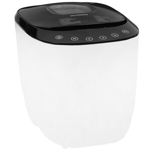 Изображение товара Хлебопечь Hyundai HYBM-P0613 белый