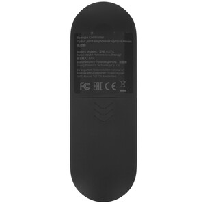 Изображение товара Пульт дистанционного управления Roborock 8.02.0103 для роботов E4 E5 легкий и удобный