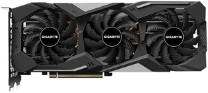 Купить Видеокарта PCI-E Gigabyte GeForce RTX 2060 Super GAMING 3X