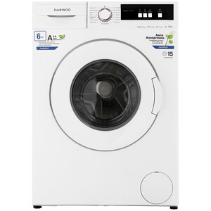 daewoo electronics dwd 6t1023p