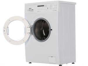 Изображение товара Стиральная машина ATLANT СМА 60У107-000 белый