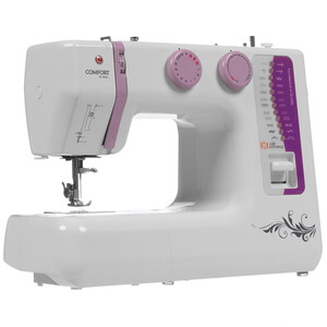 kupit shvejnaya mashina comfort 28 v