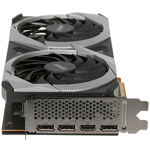 Купить Видеокарта MSI AMD Radeon RX 6700 XT MECH 2X OC [RX 6700 XT