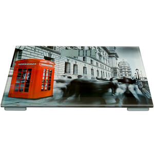 Изображение товара Электронные весы Beurer GS 203 Разноцветные Стеклянные до 150 кг