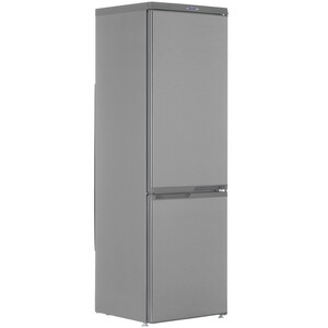 Изображение товара Холодильник DON R-291 NG 2-камерный серебристый с морозильником 326 л