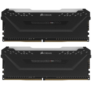 Купить Оперативная память Corsair Vengeance RGB PRO