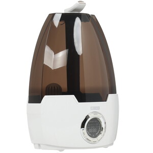 Изображение товара Увлажнитель воздуха LEBERG LH-16A ультразвуковой с ароматизацией и ионизацией