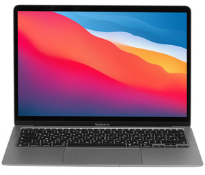 MacBook Air 13.3インチ Купить 13.3