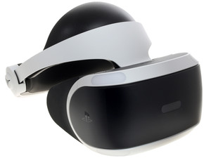 Купить Система виртуальной реальности Playstation VR [VRW VCH