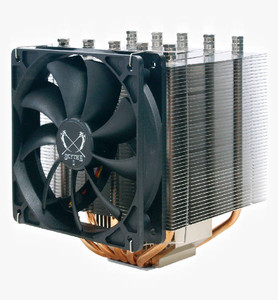 Scythe Mugen 2 Rev. B (SCMG-2100) (Al 