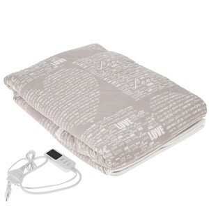 ЭлектропростыньEcoSapiensDuet