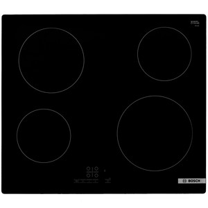 Изображение товара Электрическая варочная поверхность Bosch PKE611BB2E